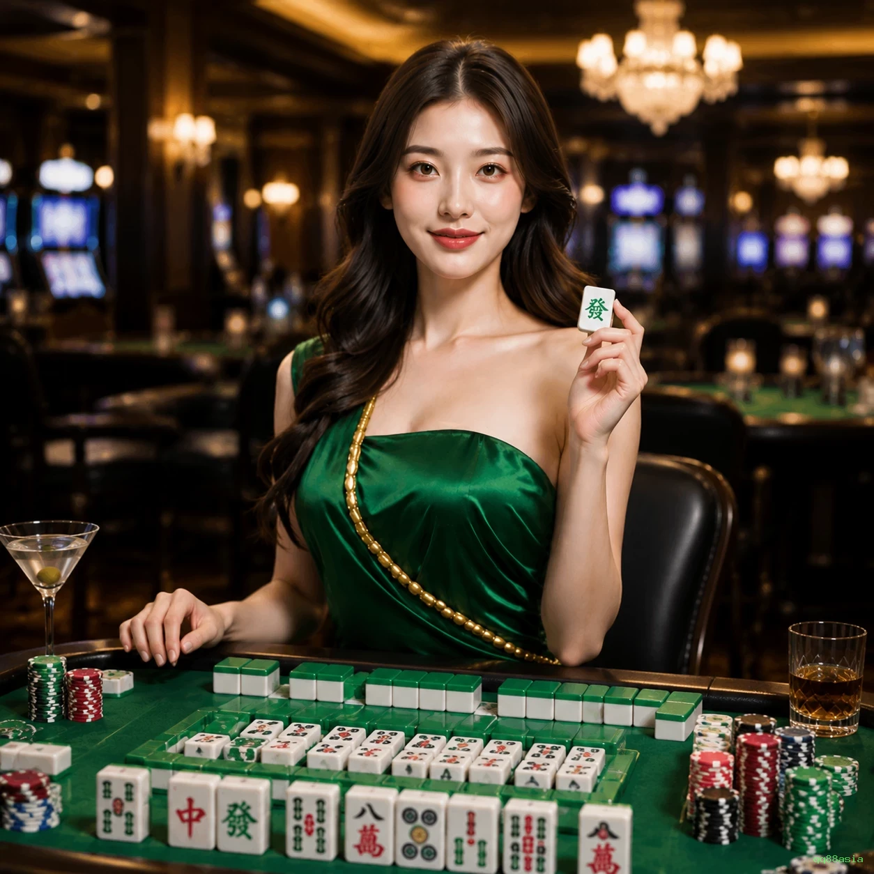 Bagaimana qq88asia Menawarkan Pengalaman Bermain yang Optimal