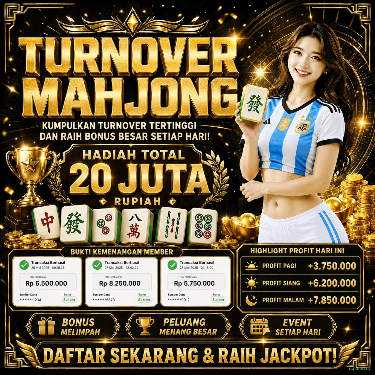 Review Pengalaman Pengguna di Situs qq88asia
